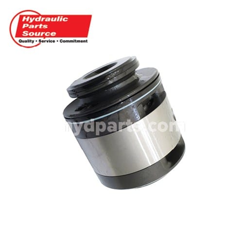 Parker Denison 000004 · T6DC 041 cartridge kit, CW front reference product family